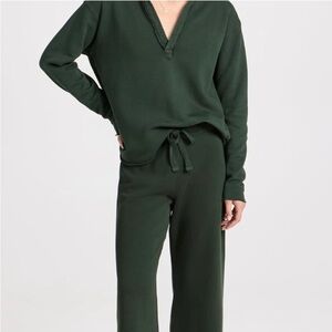 NWOT Frank & Eileen Catherine Sweatpants